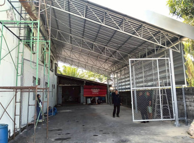 ศูนย์ฯ20 ลงพื้นที่ตรวจรับงานก่อสร้าง ณ ... พารามิเตอร์รูปภาพ 6